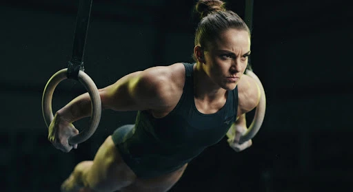 Vitality nutrition formulas