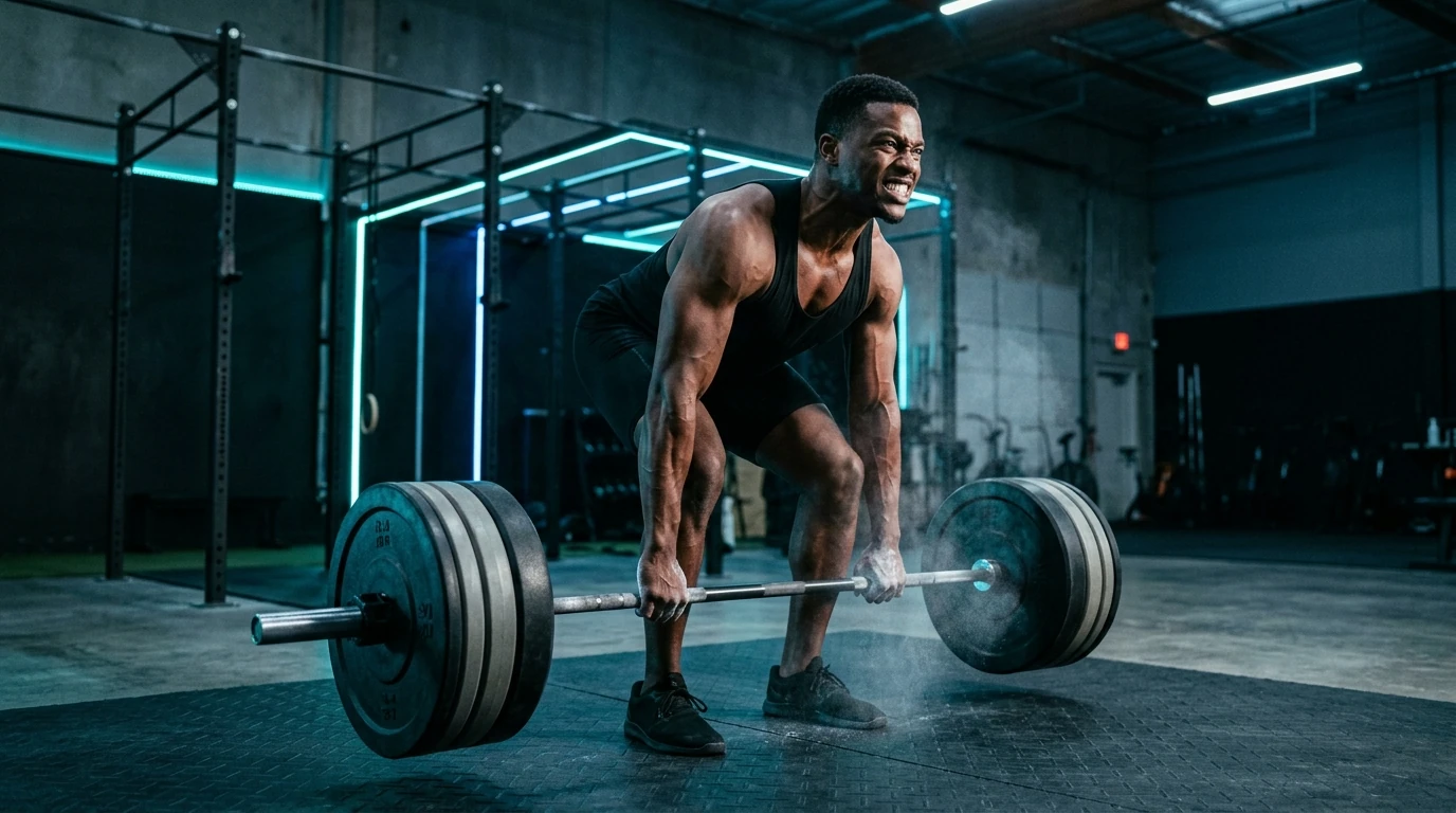 Muscle nutrition formulas