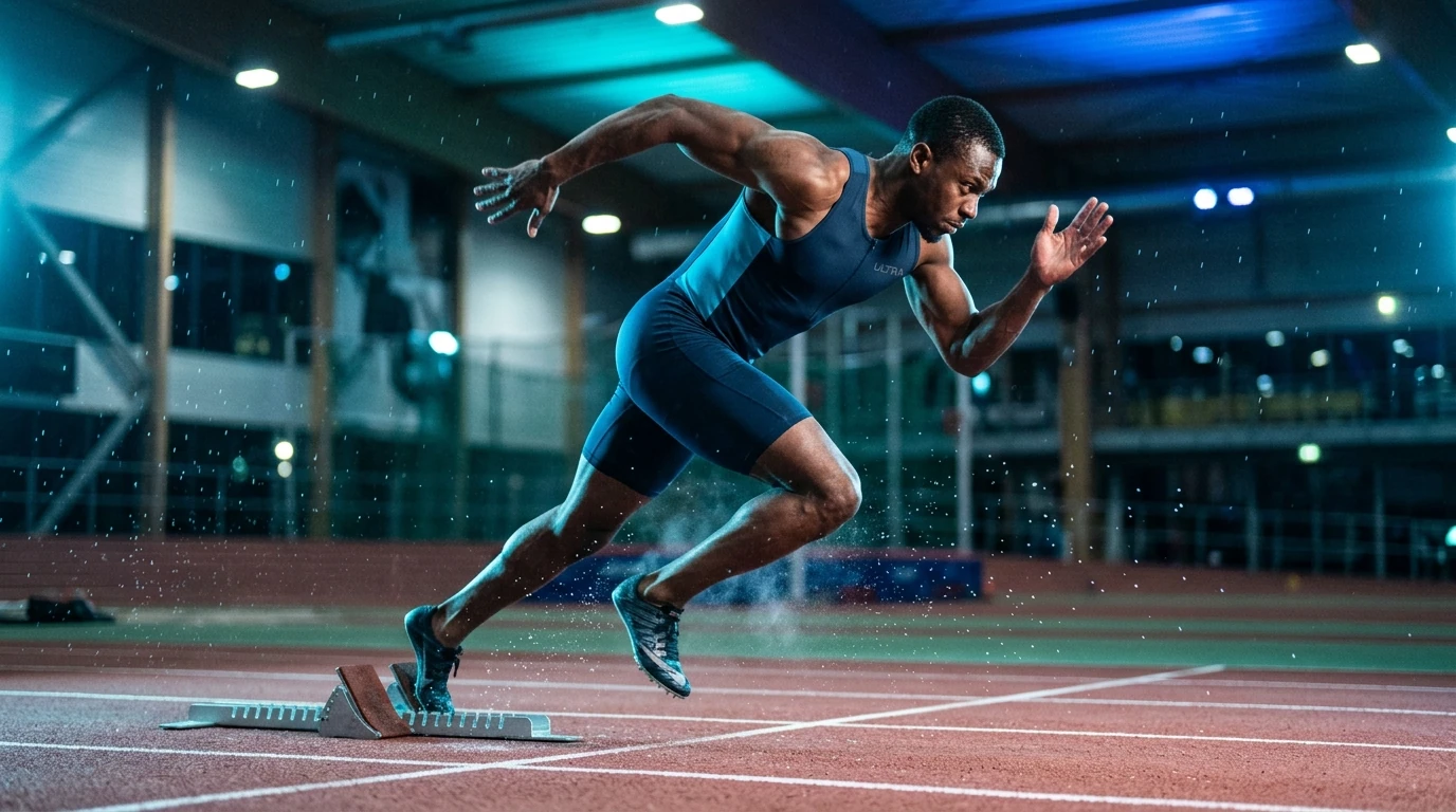 Power nutrition formulas